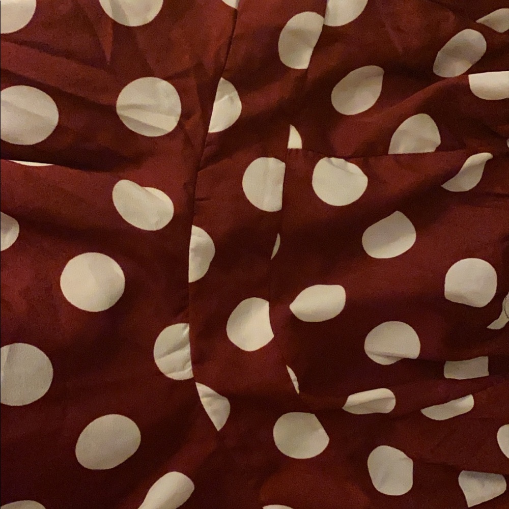 Shein dress. Gorgeous! - Picture 3 of 5